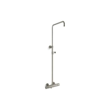 Kohler Occasion Th 2-Way Shower Column 27031-9-BN